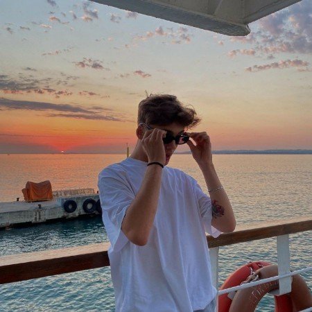  عکس پسر افغانی زشت برای پروفایل