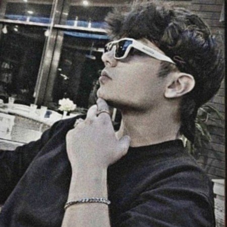  عکس پسر افغانی زشت برای پروفایل