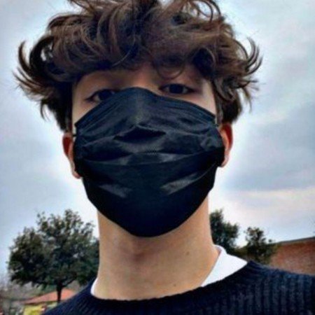  عکس پسر افغانی زشت برای پروفایل