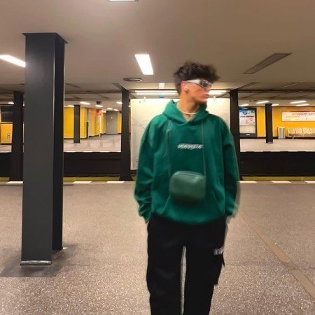  عکس پسر افغانی زشت برای پروفایل