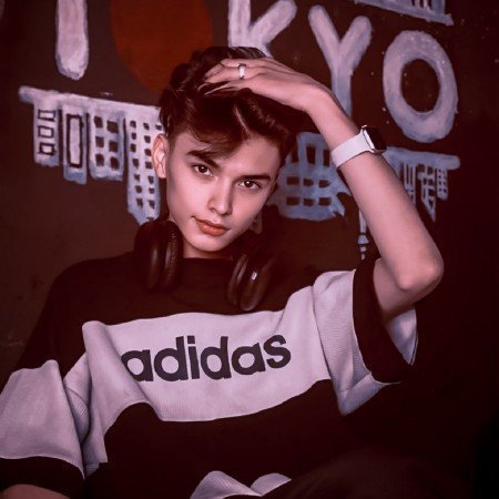  عکس پسر افغانی زشت برای پروفایل