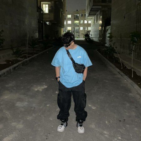  عکس پسر افغانی زشت برای پروفایل