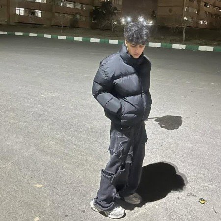  عکس پسر افغانی زشت برای پروفایل