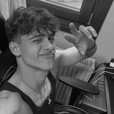  عکس پسر افغانی زشت برای پروفایل