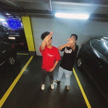  عکس پسر افغانی زشت برای پروفایل