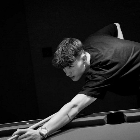  105 عکس پسر خوشتیپ