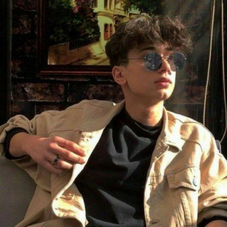  105 عکس پسر خوشتیپ