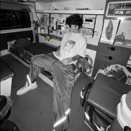  105 عکس پسر خوشتیپ