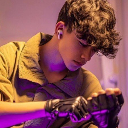  105 عکس پسر خوشتیپ