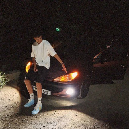  105 عکس پسر خوشتیپ