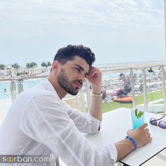  عکس فیک پسرونه واقعی