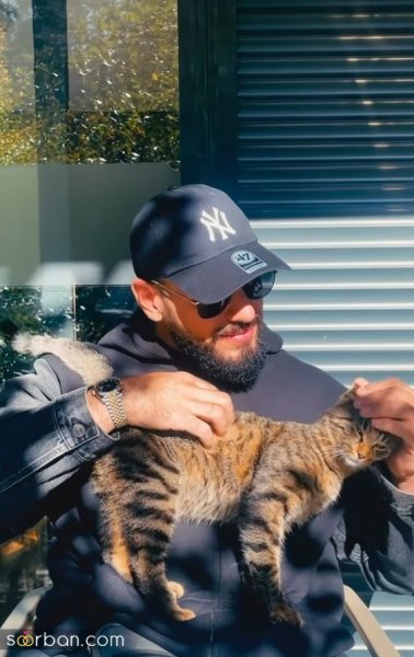  عکس فیک پسرونه واقعی