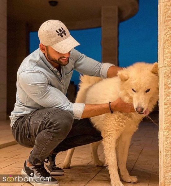  عکس فیک پسرونه واقعی