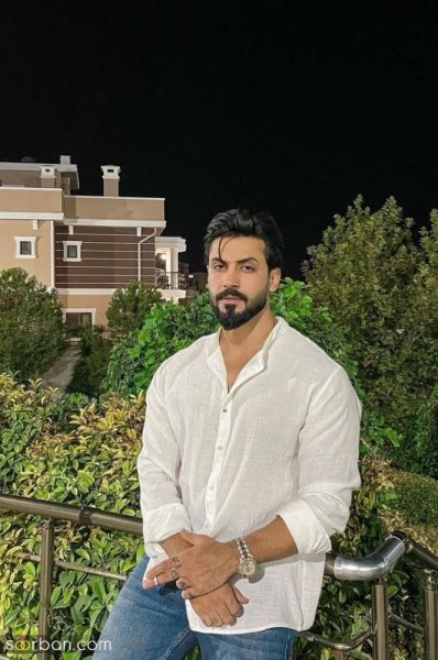  عکس فیک پسرونه واقعی