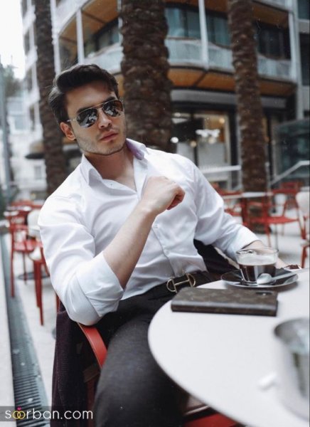  عکس فیک پسرونه واقعی