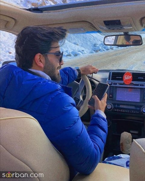 عکس فیک پسرونه واقعی ایرانی