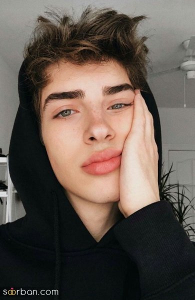  عکس فیک پسرونه واقعی ایرانی