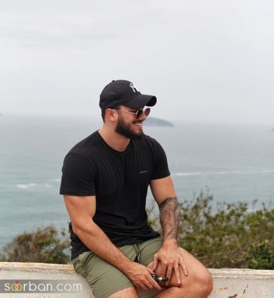  عکس فیک پسرونه واقعی ایرانی