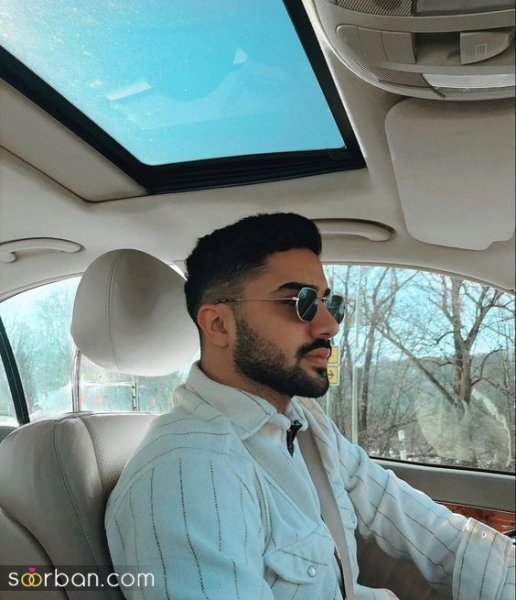  عکس فیک پسرونه واقعی ایرانی