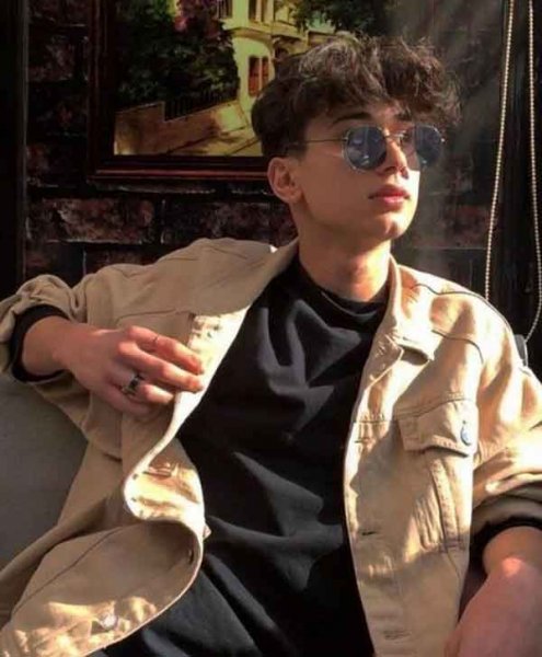  عکس فیک پسرونه واقعی خارجی