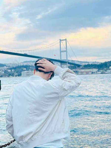  عکس فیک پسرونه واقعی خارجی