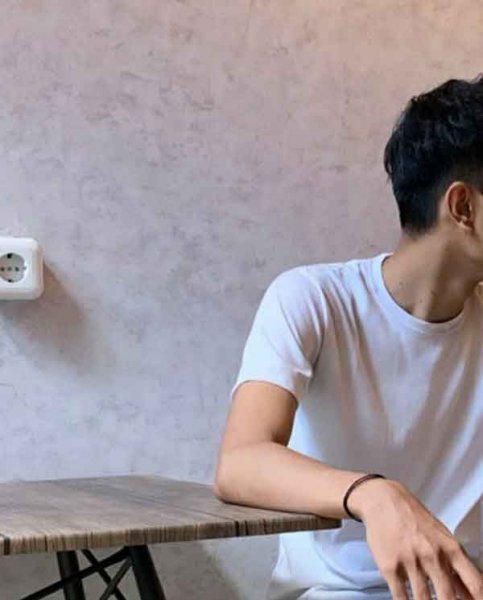  عکس فیک پسرونه واقعی خارجی