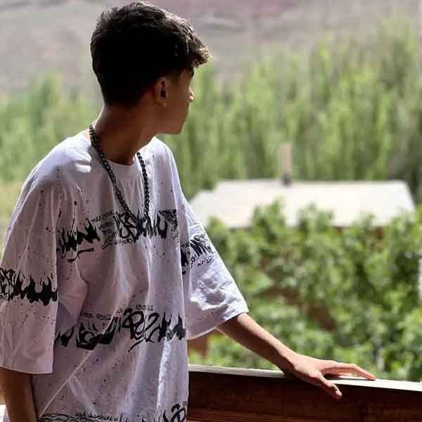  عکس فیک پسرونه واقعی خارجی