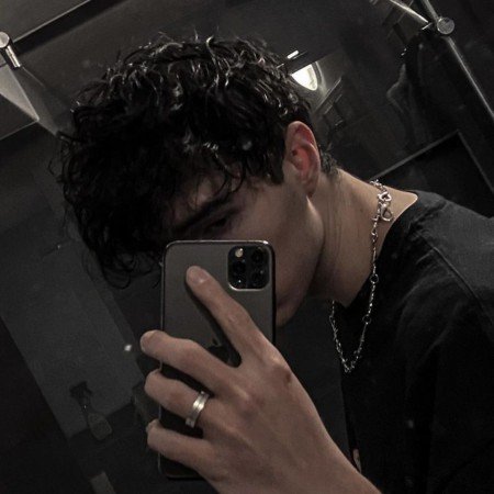  عکس فیک پسرونه 18 ساله