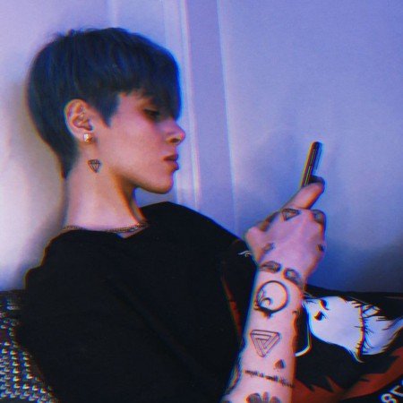  عکس فیک پسرونه 18 ساله