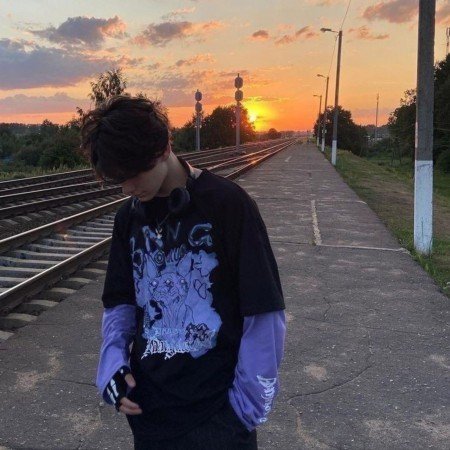  عکس فیک پسرونه 18 ساله