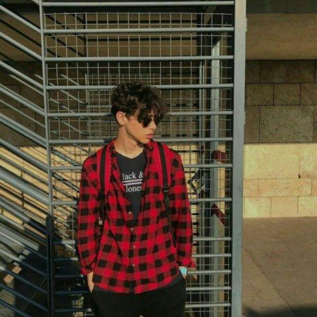  عکس فیک پسرونه 18 ساله