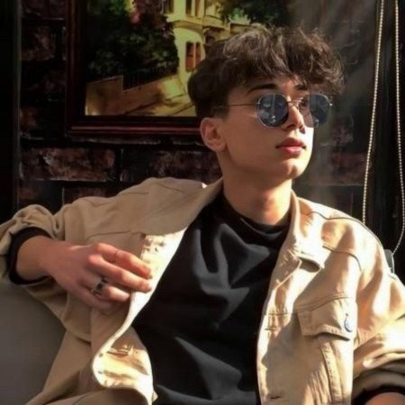  عکس فیک پسرونه 18 ساله