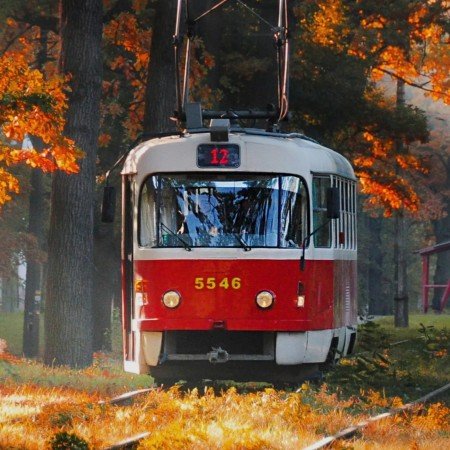  زیباترین عکس پاییزی دنیا