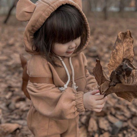  زیباترین عکس پاییزی دنیا