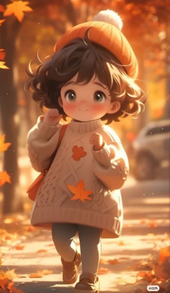  عکس پاییز طبیعی