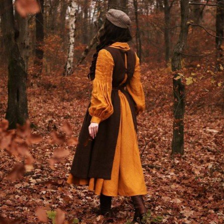  عکس پاییز طبیعی