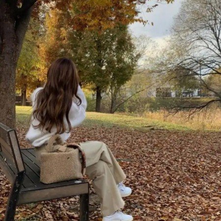  عکس پرو فایل زیباترین عکس پاییزی دنیا