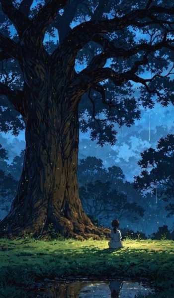  عکس برگ پاییزی برای پروفایل