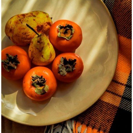  عکس پرو فایل پاییز واقعی