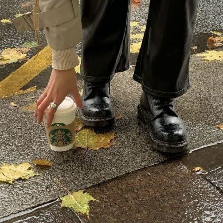  عکس پرو فایل پاییز واقعی