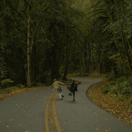  عکس پاییزی غمگین