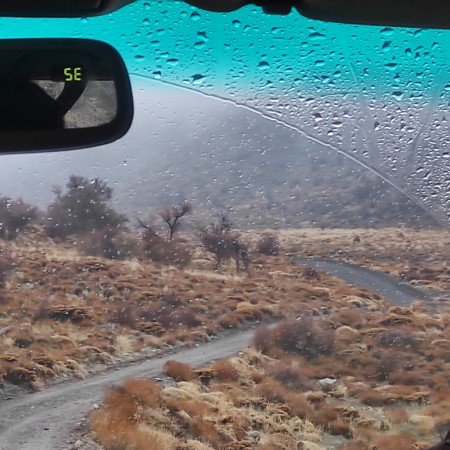  عکس پاییزی غمگین