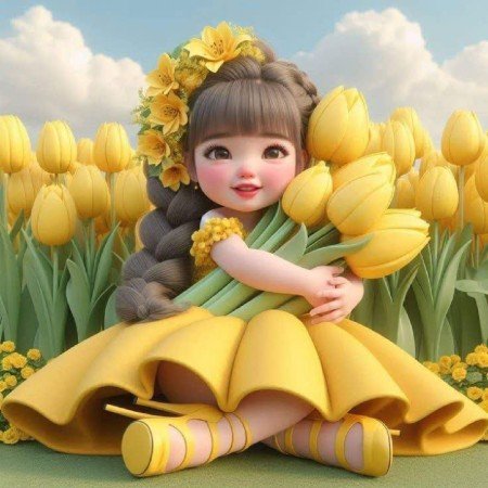  عکس گل طبیعی زیبا