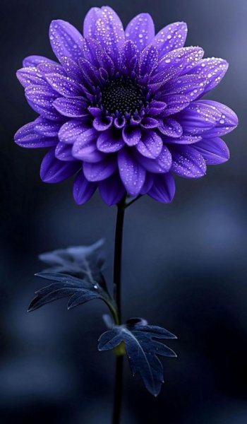  عکس گل طبیعی زیبا