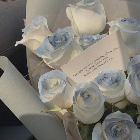  عکس گل عشق برای پروفایل