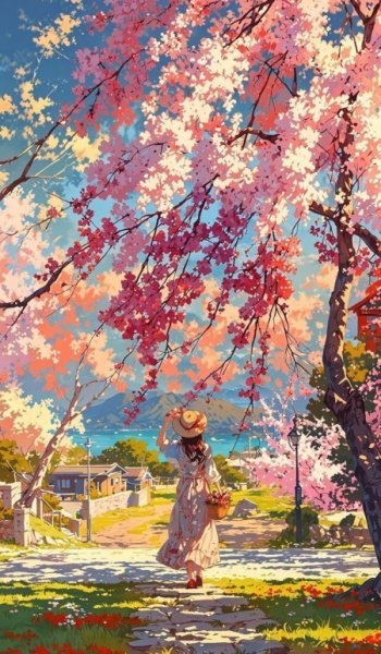  عکس گل عشق برای پروفایل