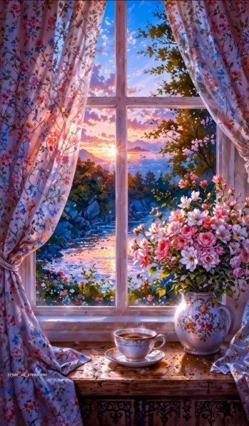  عکس گل عشق برای پروفایل