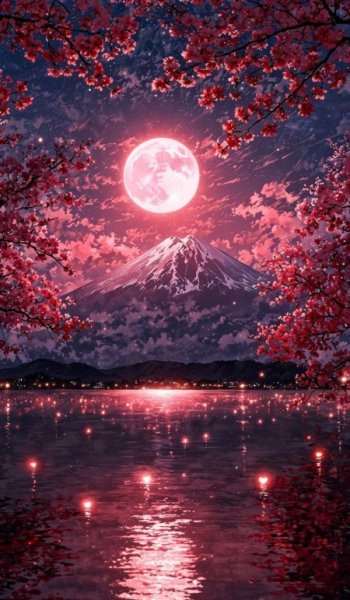  عکس گل عشق برای پروفایل