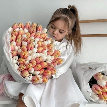  عکس گل برای پروفایل شاد