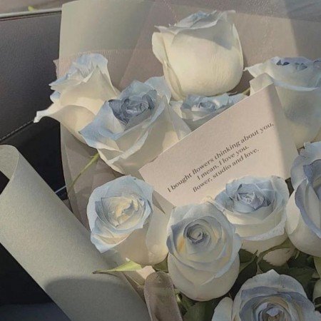  عکس گل برای پروفایل شاد